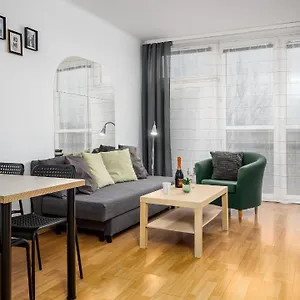  Apartament Apartament Ks Centrum