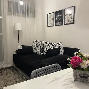 Apartament Marszalkowska 111 Centrum